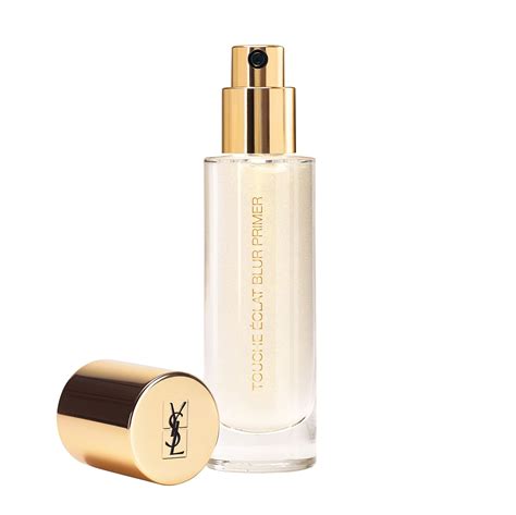 ysl touche eclat blur perfector discontinued|yves saint laurent makeup primer.